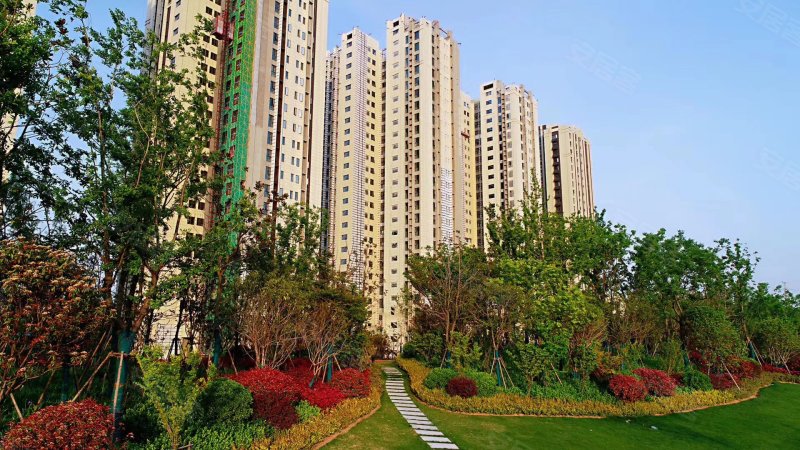 正商中州城紫辰园