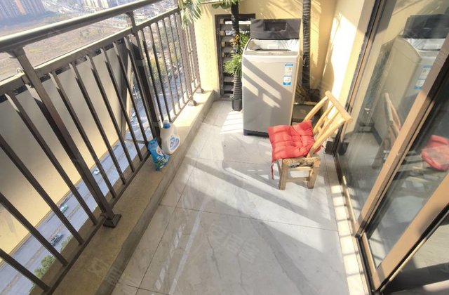 居然悦隽大都会3室2厅111㎡54万二手房图片