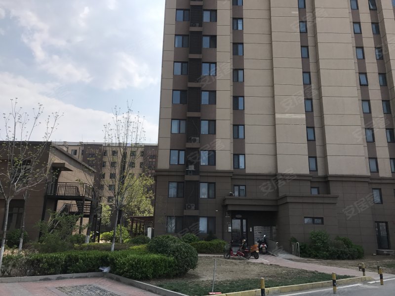 中建幸福城,塘汉路-天津中建幸福城二手房,租房,房价-天津安居客