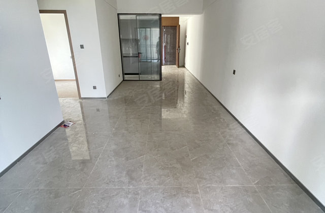 富居悦公馆3室2厅75㎡55万二手房图片