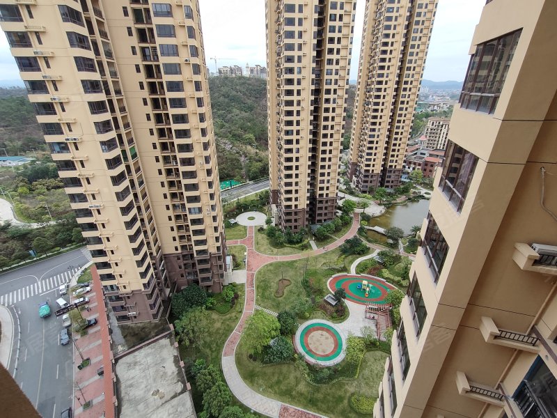 十里东岸,迎客大道-河源十里东岸二手房,租房,房价-河源安居客