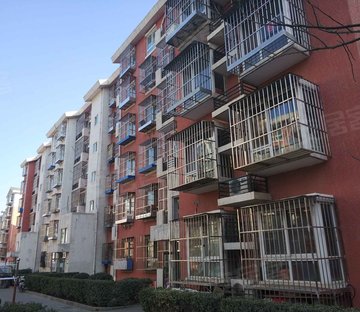 石门营新区三区