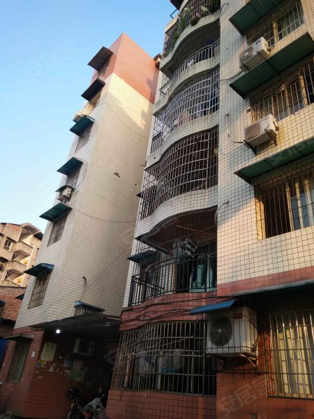 康居小区,南华路108号-重庆康居小区二手房,租房,房价-重庆安居客