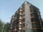 望海楼小区图片