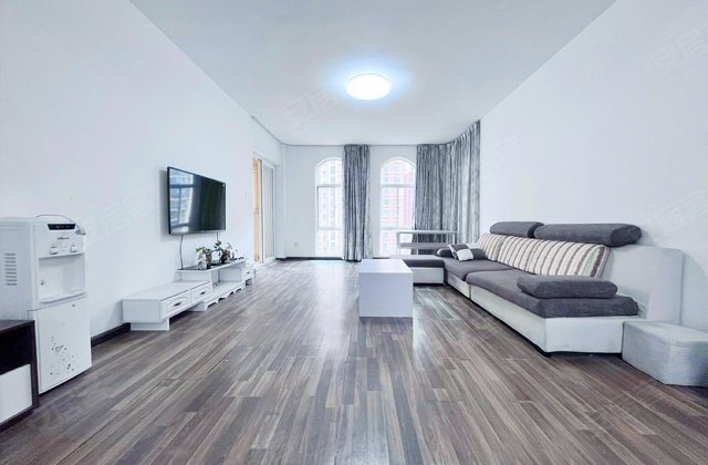 万景园3室2厅109.12㎡88万二手房图片