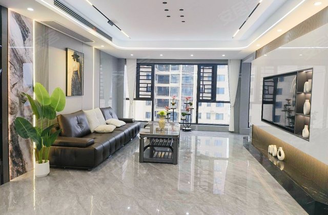 香山文锦苑4室2厅125㎡66.8万二手房图片