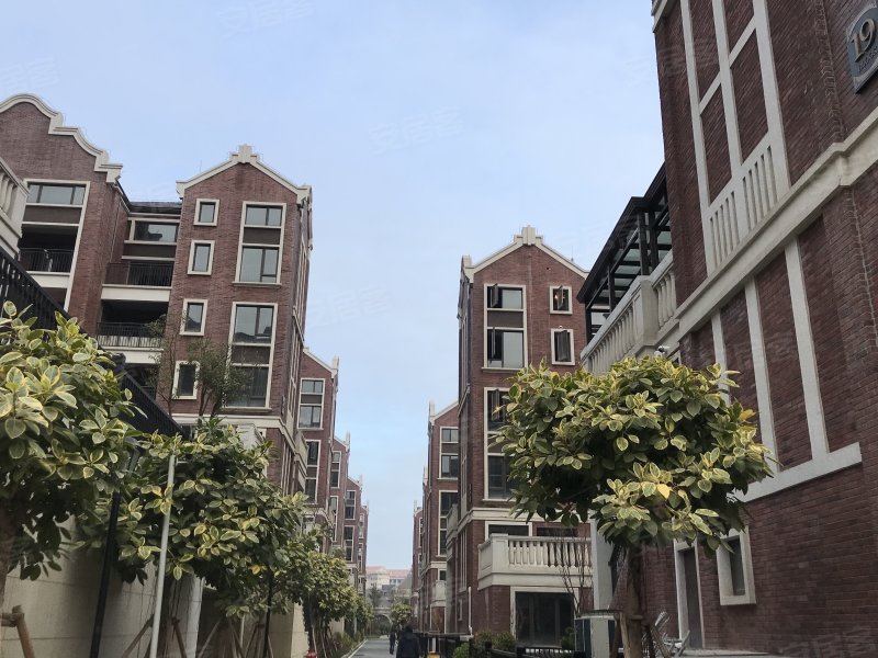 融侨观邸(别墅),厦蓉高速,近金鸡路-龙岩融侨观邸(别墅)二手房,租房