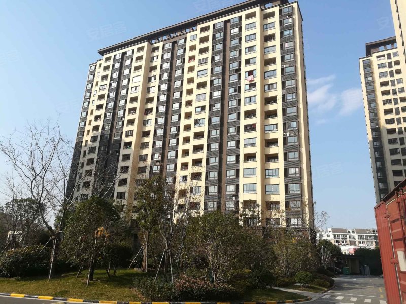 信达蓝庭(公寓住宅) 