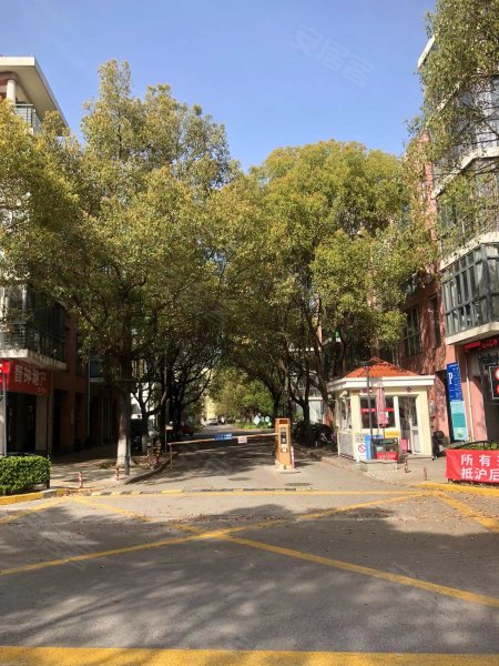 安亭新镇风苑(别墅) 