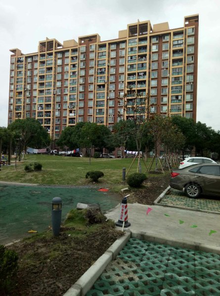 金榜新苑(北区) 