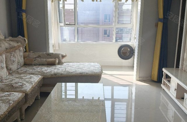 汇景新城3室2厅100.08㎡69.5万二手房图片