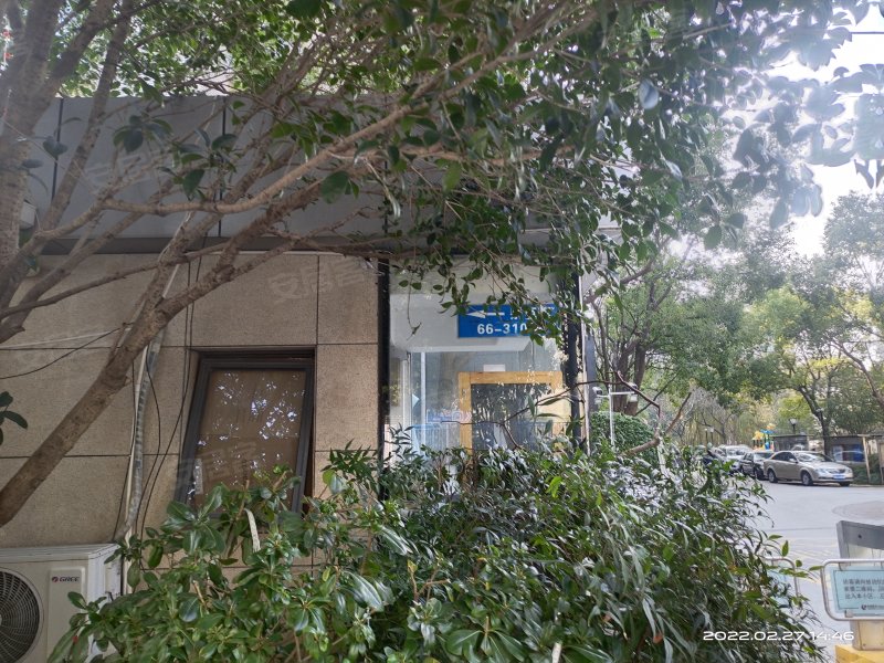 大华锦绣华城十八街区(别墅) 