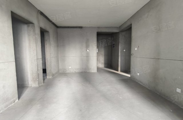 郁洲书苑3室2厅115㎡150万二手房图片