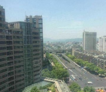 佑圣观路小区图片