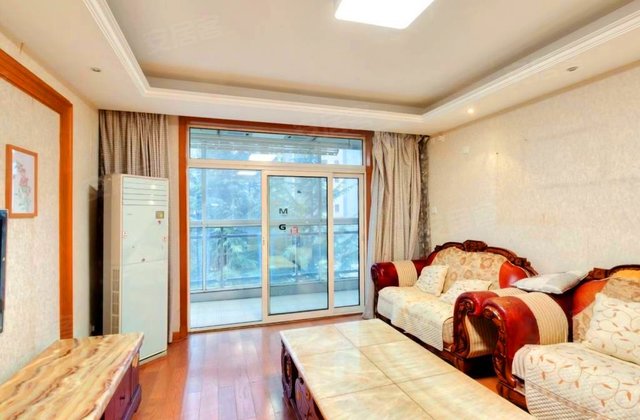 海尔东城国际(北区)3室2厅145.7㎡470万二手房图片