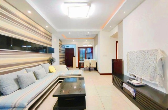 新鸿苑3室2厅118.54㎡98万二手房图片