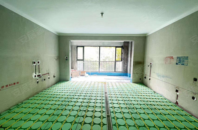 名门俏江南3室2厅132㎡74万二手房图片