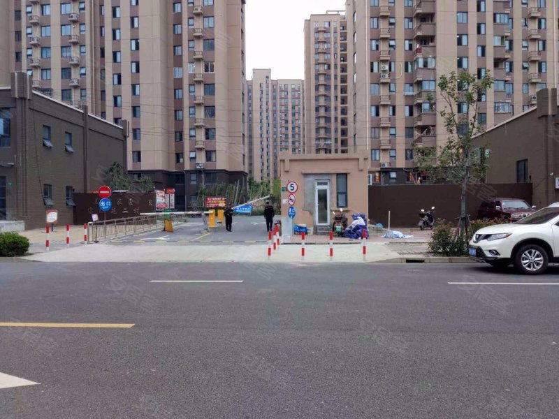 美罗家园宝欣苑二村 