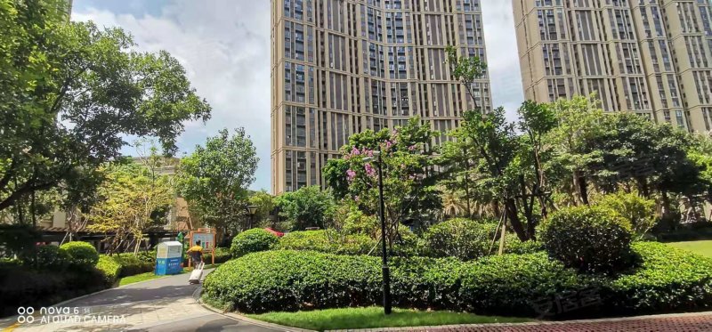 浦园三里18-20,22,23,34号-厦门阳光城翡丽湾(一期南区公寓住宅)二手