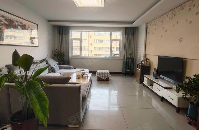 电力小区(安国)3室2厅155㎡78万二手房图片