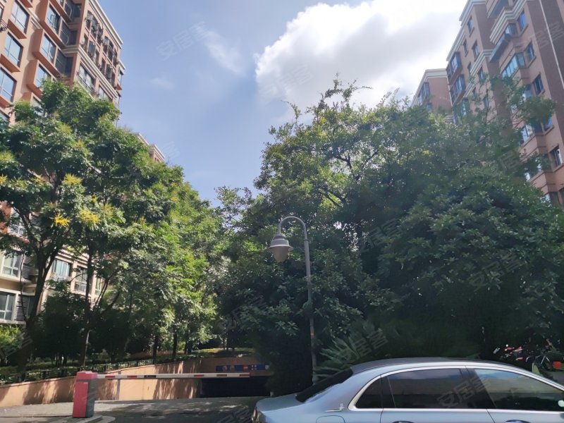 万博欣园,北沈路288弄-上海万博欣园二手房,租房,房价-上海安居客