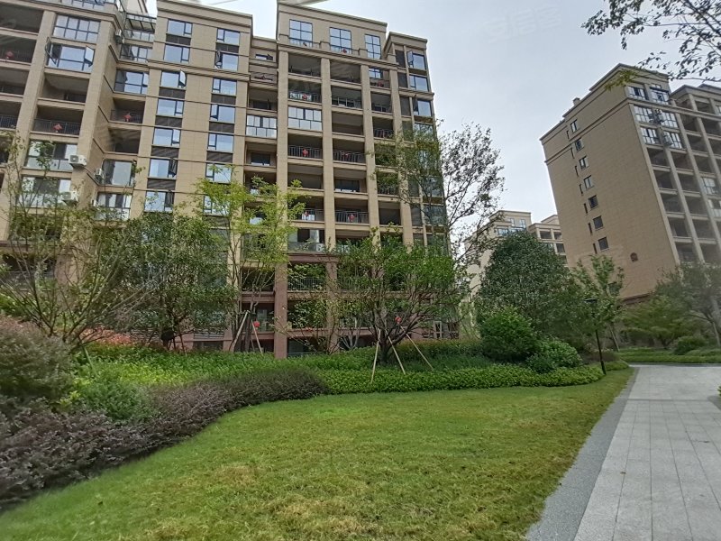 金厦银湖城(二期)