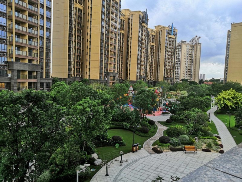 世茂佳兆业璀璨时代