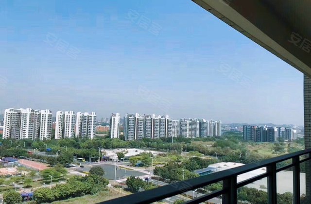 尚轩1034室2厅265.1㎡1500万二手房图片