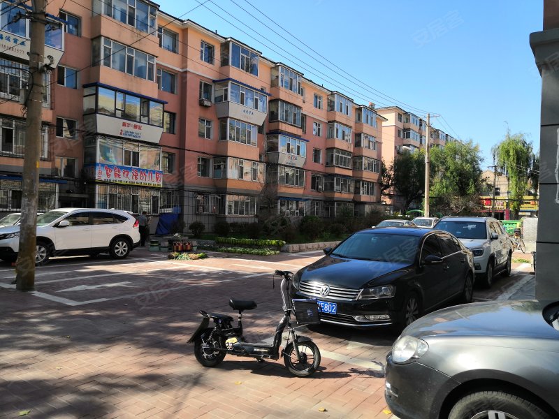 安达小区(一二期),安达街57号-长春安达小区(一二期)二手房,租房,房价