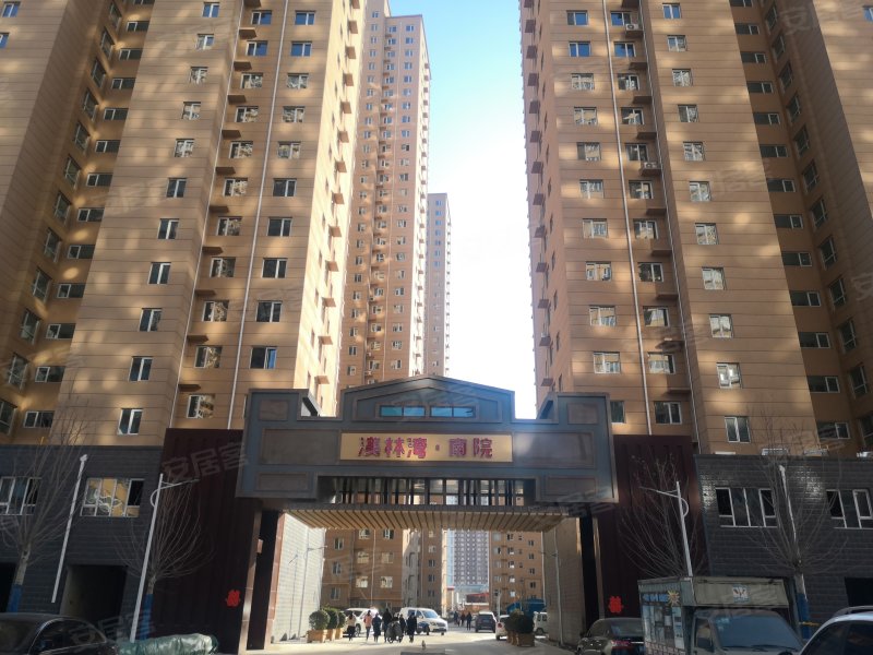 浩正渼林湾,朝阳南大街-达州浩正渼林湾二手房,租房,房价-达州安居客