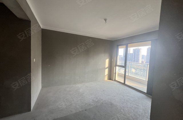 绿城玉兰花园3室2厅136㎡175万二手房图片