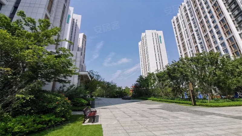 海信君逸,海游路1号-秦皇岛海信君逸二手房,租房,房价-秦皇岛安居客