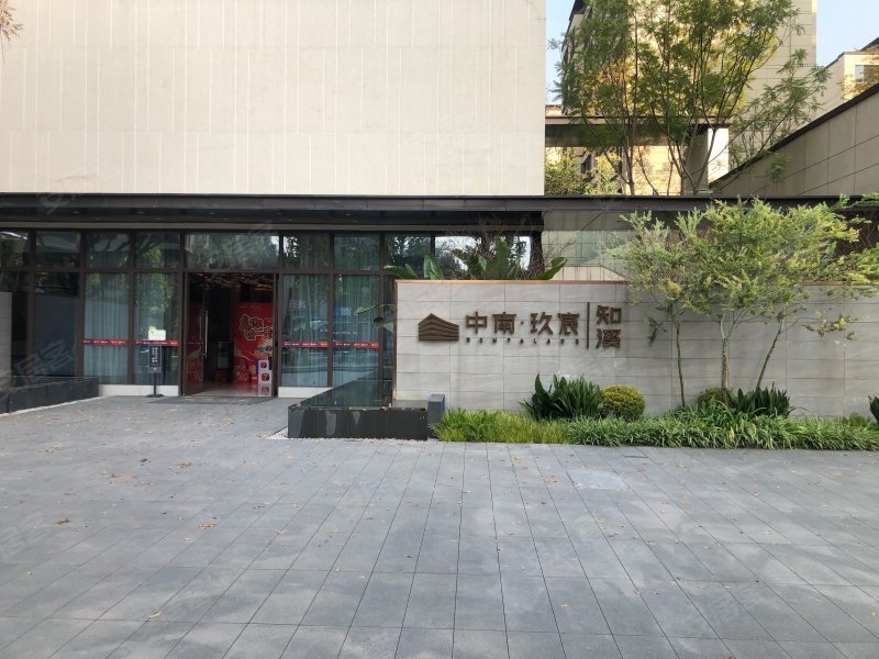 中南玖宸,博兴路366号-重庆中南玖宸二手房,租房,房价-重庆安居客