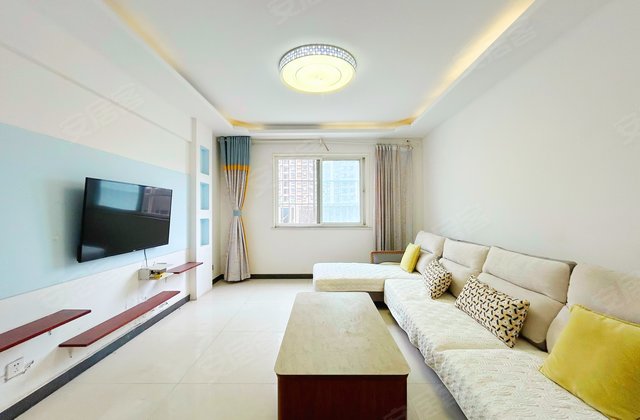 珠江荣景南苑3室1厅104.35㎡49.8万二手房图片