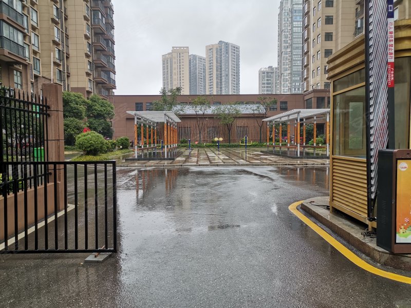 元泰未来城,玉沙大道8号-仙桃元泰未来城二手房,租房,房价-仙桃安居客