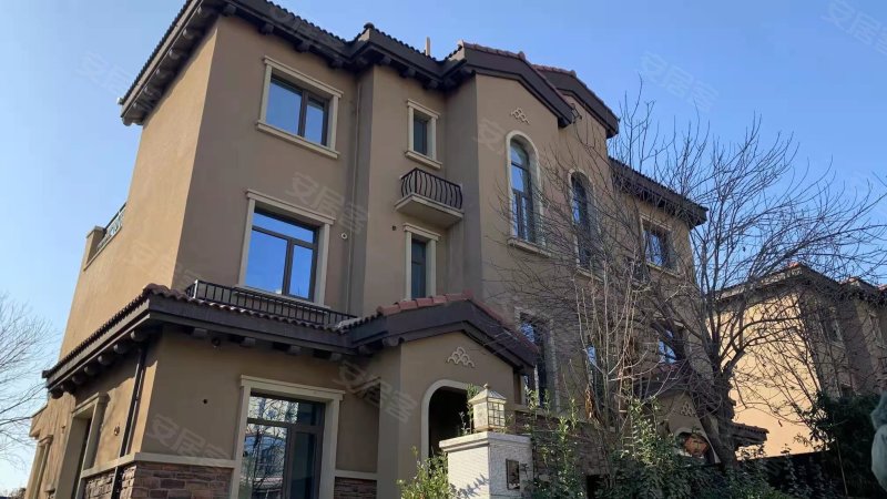 石家庄碧桂园(别墅)