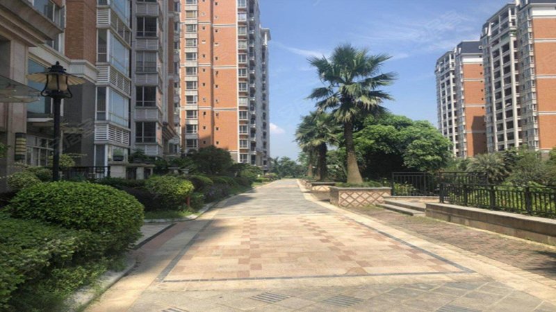 嘉怡华庭,金三大道东23号-中山嘉怡华庭二手房,租房,房价-中山安居客