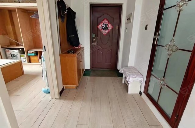 红房新区2室1厅82㎡47.8万二手房图片