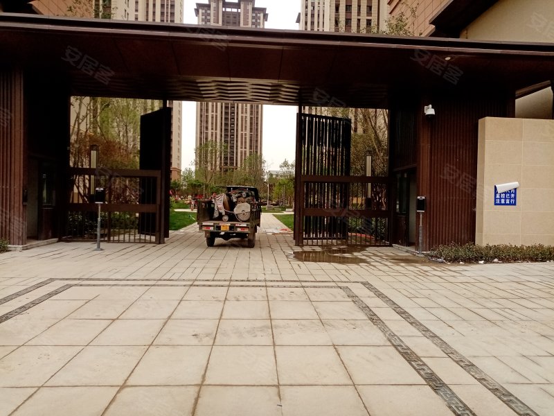 天鸿君邑,关林路-洛阳天鸿君邑二手房,租房,房价-洛阳安居客