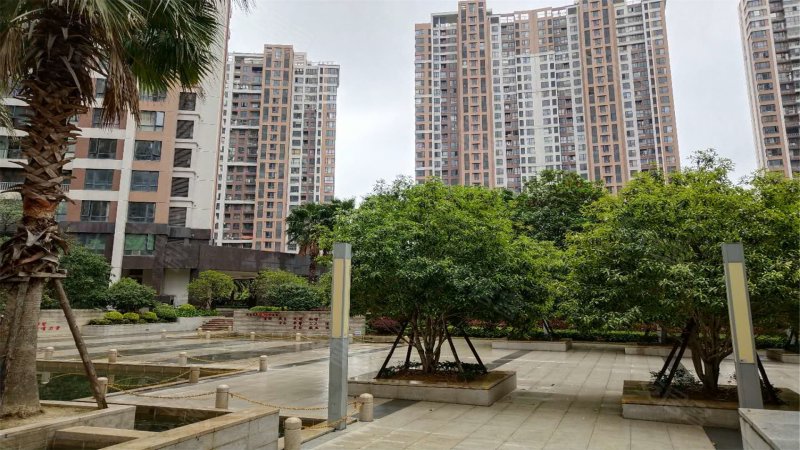 皇庭美域,朝阳北路99号-福州皇庭美域二手房,租房,房价-福州安居客