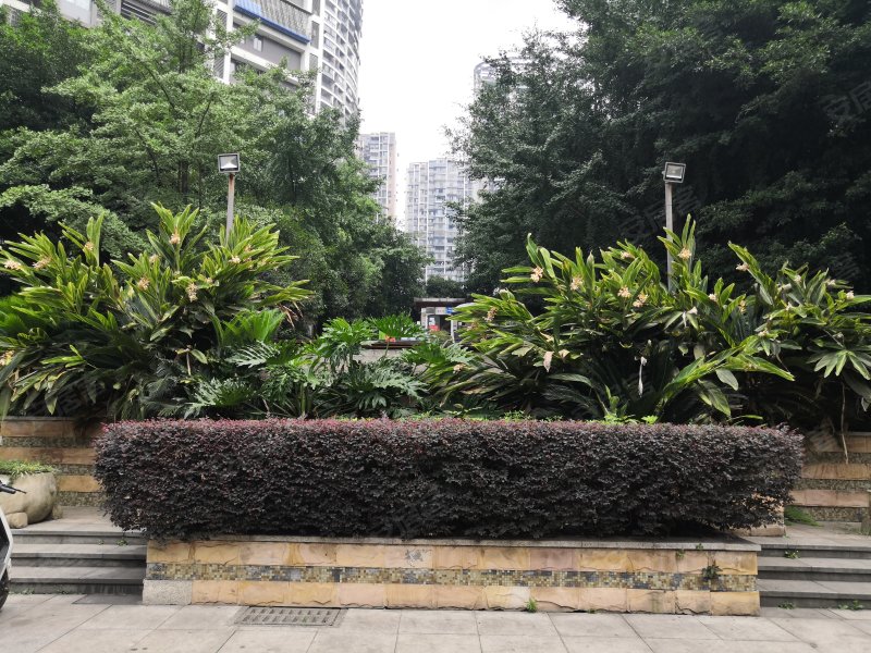 灏景尊城,酒城大道一段16号-泸州灏景尊城二手房,租房,房价-泸州安居