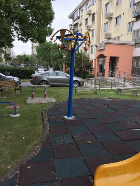 景舒苑五村(东区) 