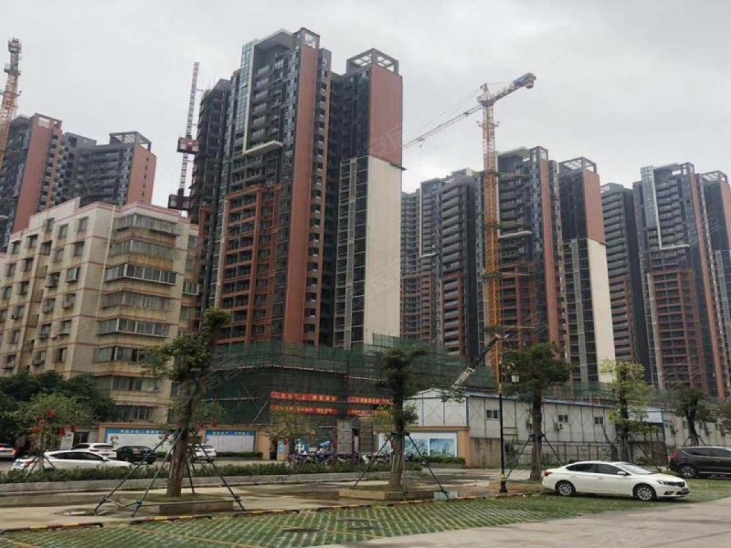 清晖嘉园,永平北路11号-湛江清晖嘉园二手房,租房,房价-湛江安居客
