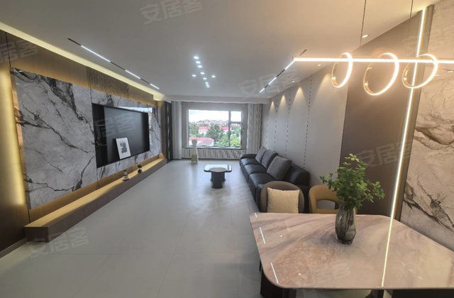 思源家府3室1厅170㎡56.8万二手房图片