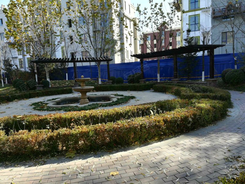 万科温莎堡,学院南路-唐山万科温莎堡二手房,租房,房价-唐山安居客