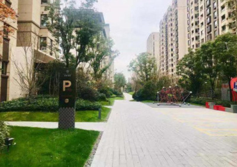 东原逸墅(别墅) 