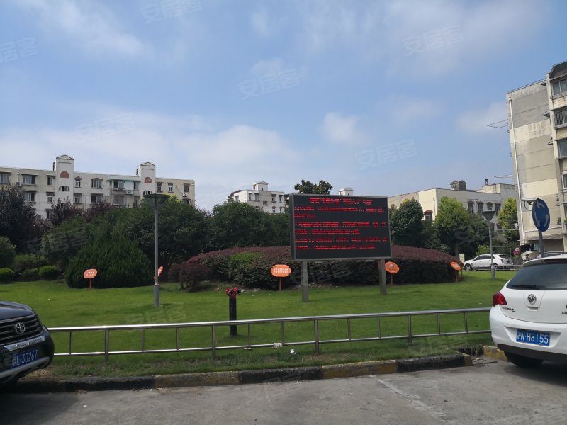 昆仑花苑,桃浦路1149弄-佛山昆仑花苑二手房,租房,房价-佛山安居客