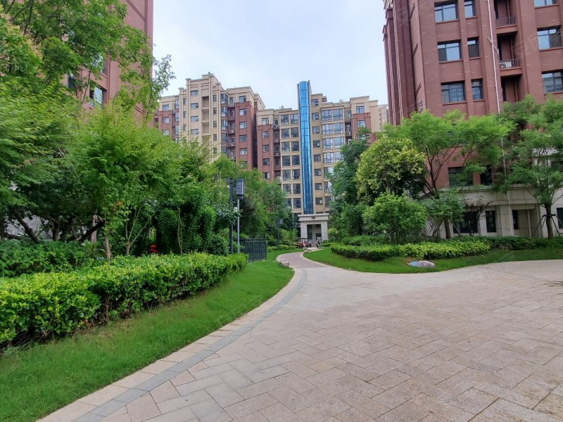 玖号院,文昌大道-周口玖号院二手房,租房,房价-周口安居客