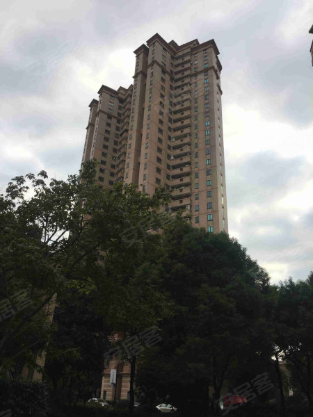 仁恒滨江园(一二期)