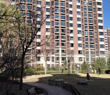 小区图片